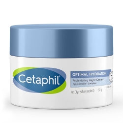 Cetaphil Optimal Hydration Daily Cream 50g