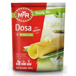 Mtr Dosa Ready Mix 500g