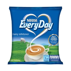 Nestle Everyday Dairy Whitener 200g Pouch