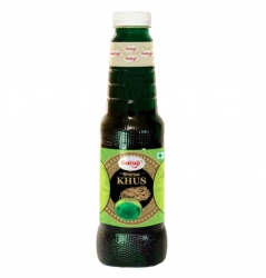 Guruji Khus Sharbat 1Ltr