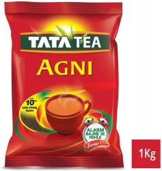 Tata Agni Leaf Tea 1kg