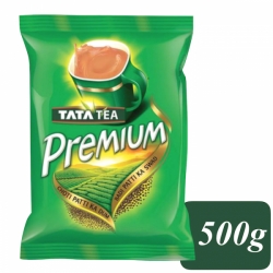 Tata Tea Premium Leaf 500g