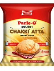 Parle Select Chakki Atta 10Kg