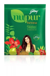 Godrej Nupur Heena Mehendi 50g