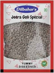 Dilbhar Jeera Goli 100g
