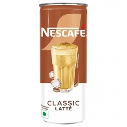 Nescafe Classic Latte 200ml