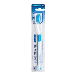 Sensodyne Sensitive Soft Toothbrush 1Pcs