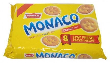 Parle Monaco 400g