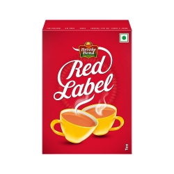 Red Label Tea 250g C