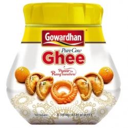 Gowardhan Cow Ghee 2Ltr