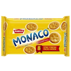 Parle Monaco Classic Regular 371.2g