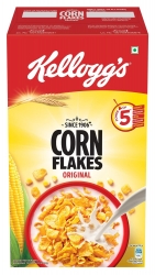 Kelloggs Corn Flakes 475g