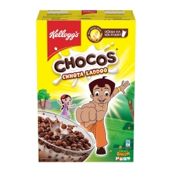 Kelloggs Chocos Chhota Laddoo 375g