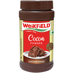 Weikfield Cocoa Powder 50g