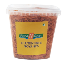Fng Gluten Free Soya Sev 300g