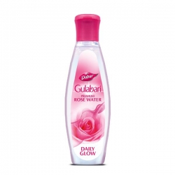 Dabur Gulabari Premium Rose Water Natural 59ml