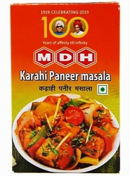 Mdh Karahi Paneer Masala 60g