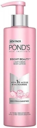 Ponds Bright Beauty Light Creme Body Lotion 275ml