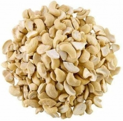 Cashew Broken Tukdi 250g