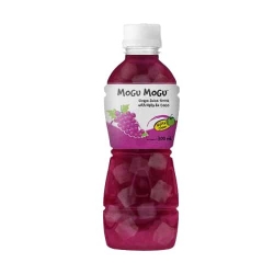 Mogu Mogu Grape Juice 300ml