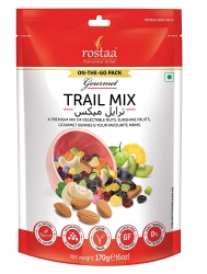 Rostaa Trail Mix 170g