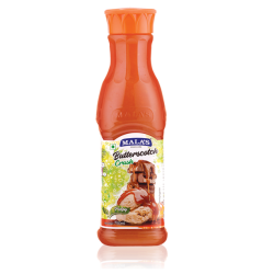 Malas Butter Scotch Crush 750ml