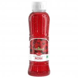 Hitkary Shahi Sharbat Rose 700ml