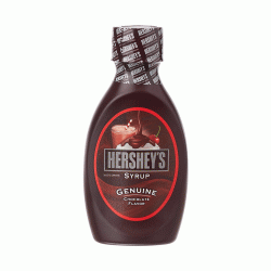 Hersheys Chocolate Syrup 200g