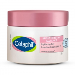 Cetaphil Brightening Day Protection Cream 50g