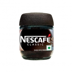 Nescafe Classic Coffee 24g Jar