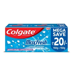 Colgate Maxfresh Toothpaste 300g