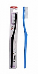 Classic Gold Supreme Toothbrush Hard