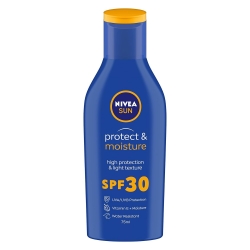 Nivea Protect & Moisture Spf 30 75ml