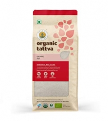 Organic Tattva Suji 500g