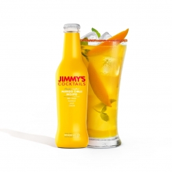 Jimmy Mango Chilli Mojito Cocktails 250ml