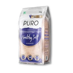 Puro Healthy Salt 1kg