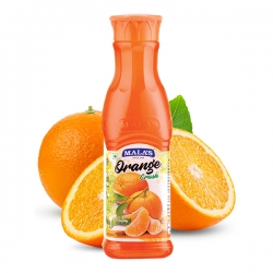 Malas Orange Crush 750ml