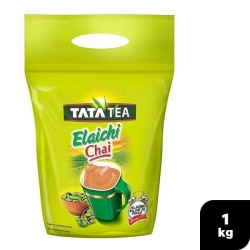Tata Tea Elaichi Chai 1Kg