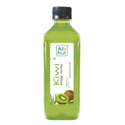 Alofrut Aloevera Kiwi Juice 150ml