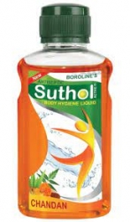 Suthol Chandan Liquid 200ml