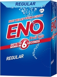 Eno Regular 6x5g Sachets