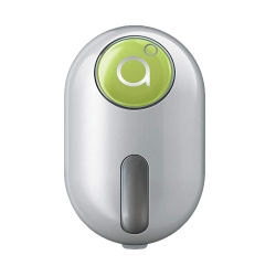 Godrej Aer Click Gel Fresh Lush Green 10g