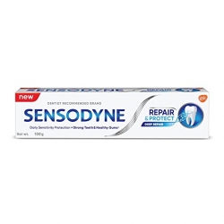 Sensodyne Repair & Protect Toothpaste 100g