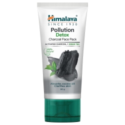 Himalaya Charcoal Face Pack 50g