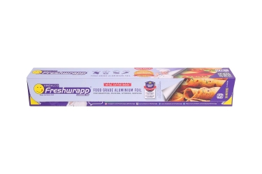 Freshwrapp Aluminium Foil 18 Meters