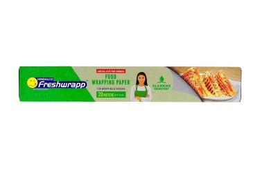 Freshwrapp Food Wrapping Paper 20 Meters