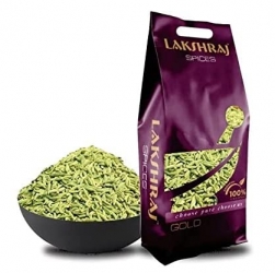 Gold Lakhnavi Sauf 200g