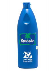 Parachute Coconut Oil 500ml Bottle