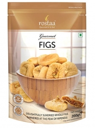 Rostaa Dried Figs 200g