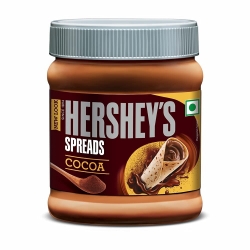 Hersheys Cocoa Spreads 150g Jar